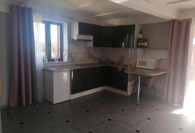 בית מלון כפרי Agroturystyka Siedlisko Pod Dębami