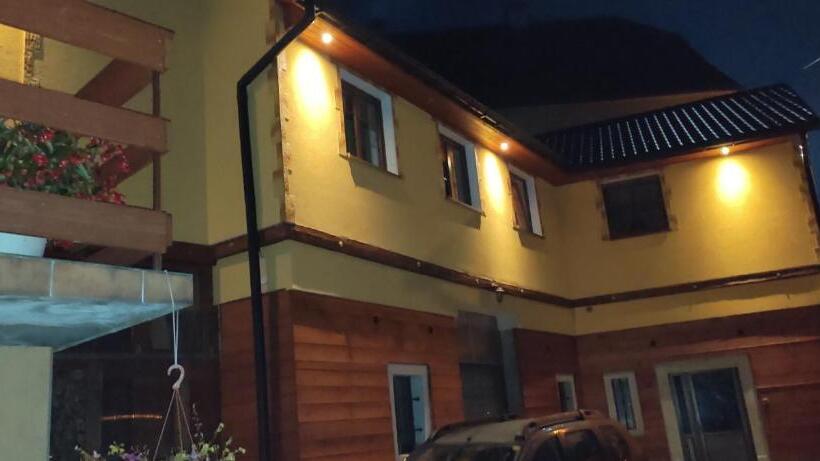 酒店 Agroturystyka Szalejów 117