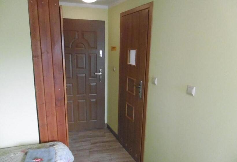酒店 Agroturystyka Szalejów 117