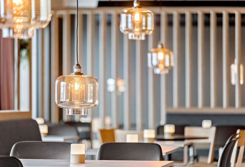 هتل Aiden By Best Western Herning
