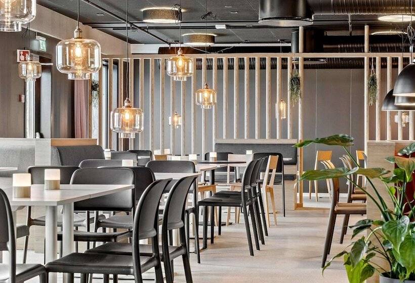 هتل Aiden By Best Western Herning