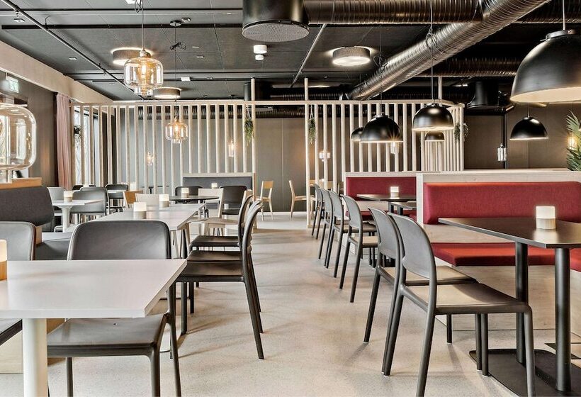 هتل Aiden By Best Western Herning