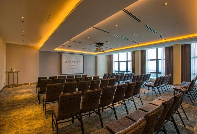 هتل Mercure Living Putrajaya