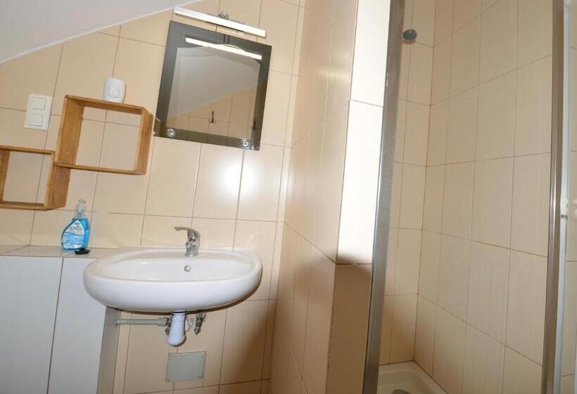 Отель Pokoje Gościnne U Klimosza
