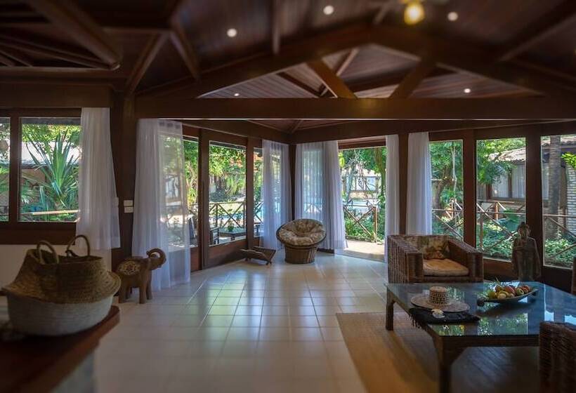 فندق Sombra E água Fresca Resort