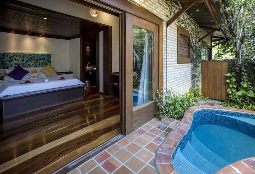 فندق Sombra E água Fresca Resort