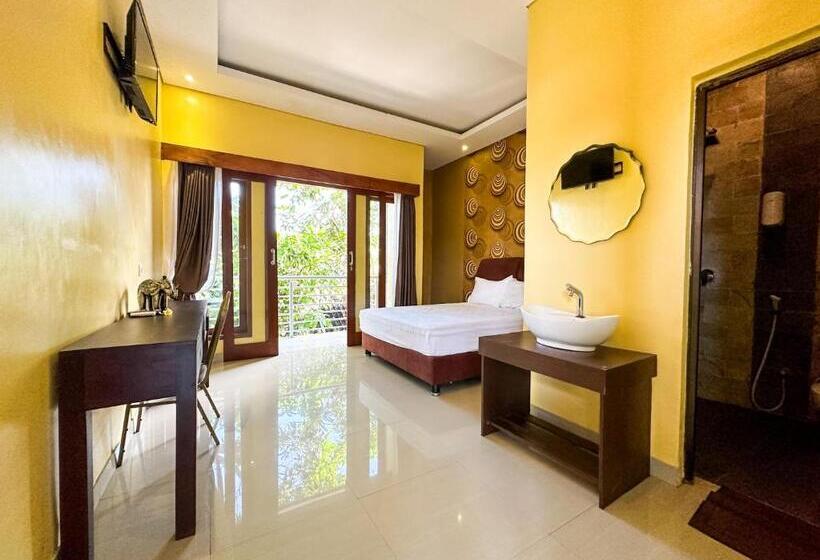 Пансион Bali Nusa Village 3