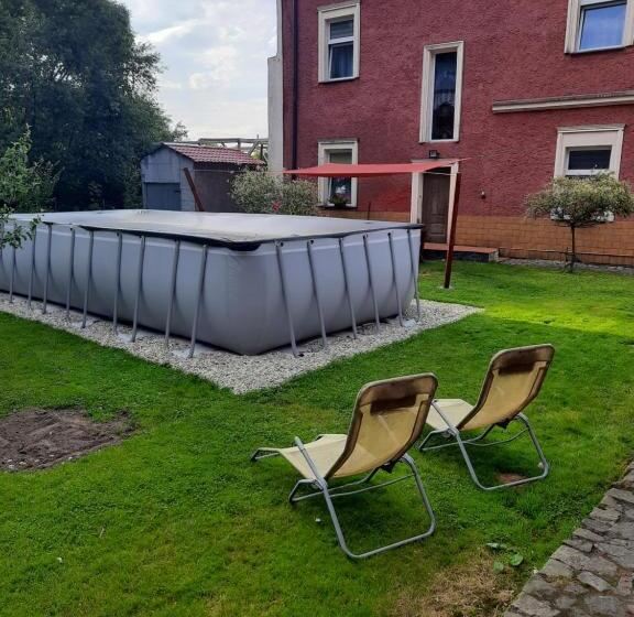 ペンション Gościniec W Starym Młynie