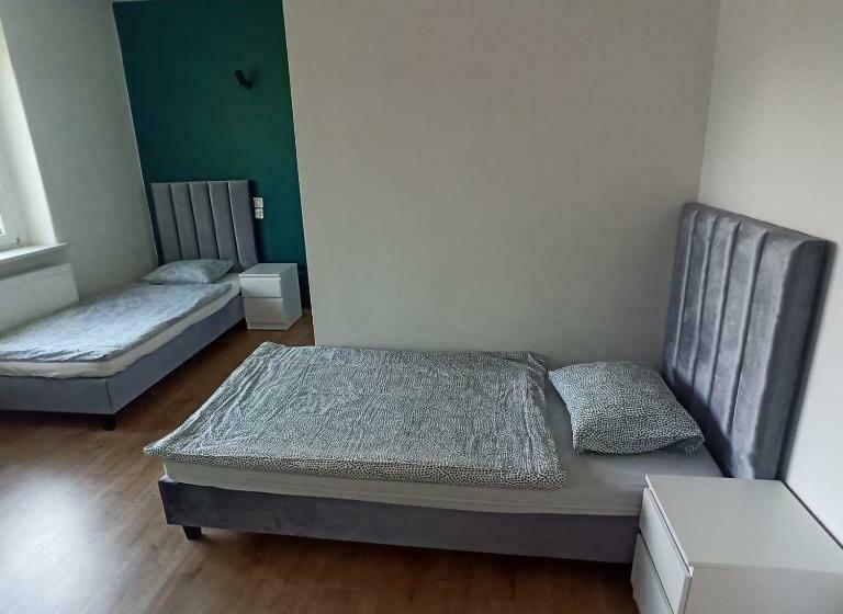 Пансион Nad Potokiem