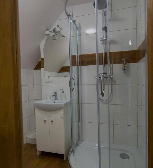 ベッドアンドブレックファースト Bacówka Na Zadzielu