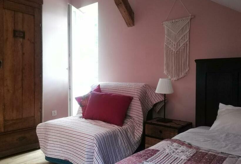 ベッドアンドブレックファースト Klimatyczny Dom, Noclegi W Lesie Miejskim