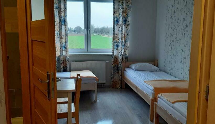 צימר Noclegi Nad Biebrzą Stara Szkoła