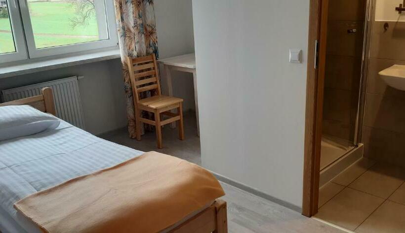 צימר Noclegi Nad Biebrzą Stara Szkoła