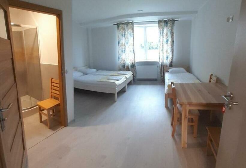 צימר Noclegi Nad Biebrzą Stara Szkoła