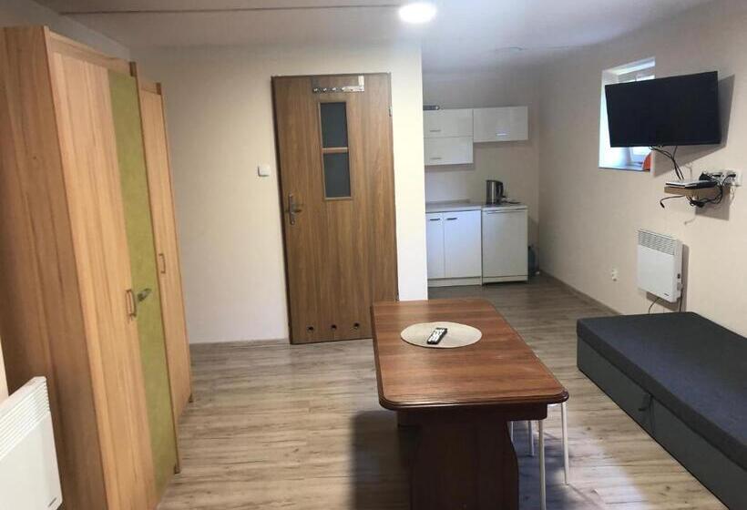 فندق صغير Hgs Home Noclegi Pracownicze Parking , łazienki