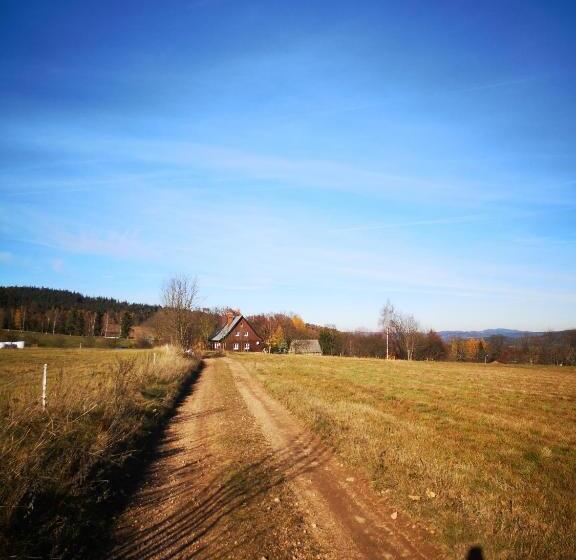 酒店 Agroturystyka Cieślarówka