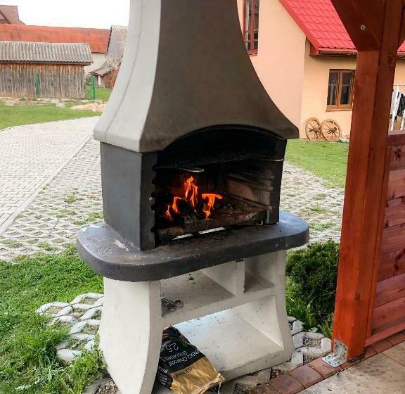 ホテル Agroturystyka Kasia