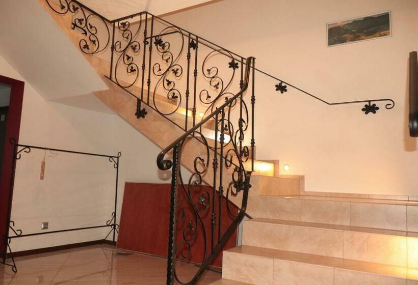 ホテル Agroturystyka Kasia