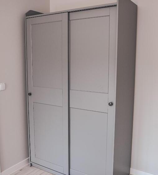 هتل Agroturystyka U Maryli