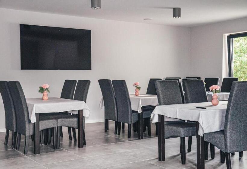 هتل Agroturystyka U Maryli