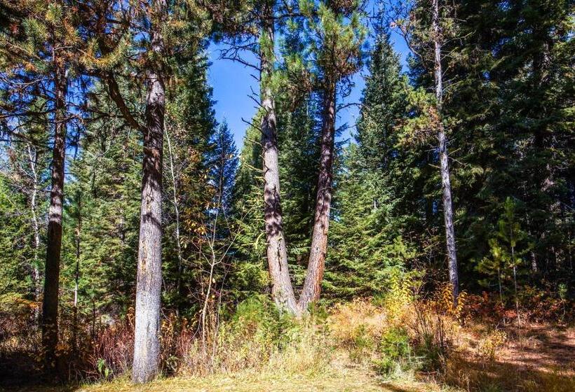 בית מלון כפרי Aspen Village Golf Course Condo  Snowshoes