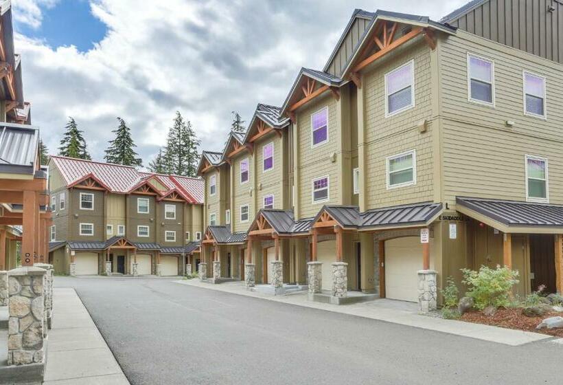 호텔 Collins Lake #41