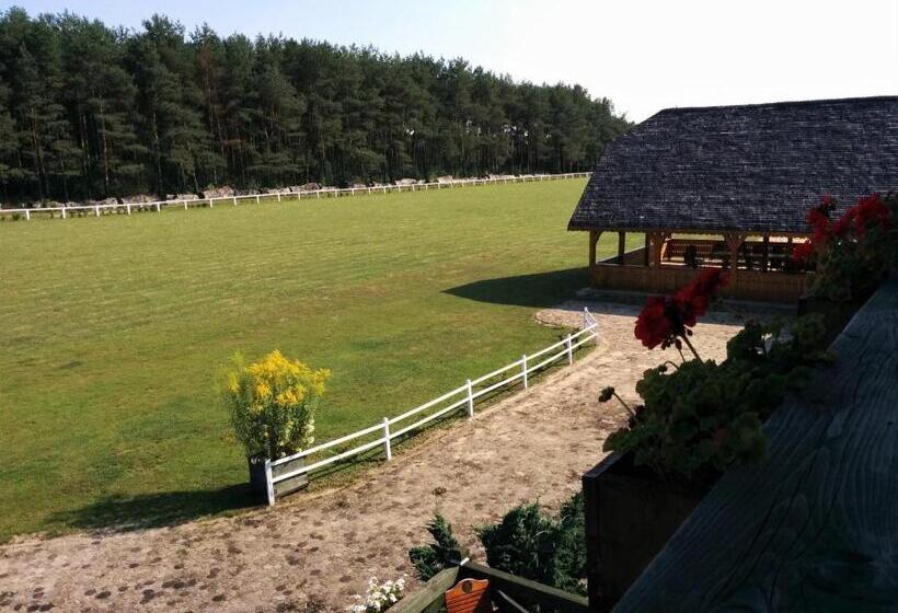 فندق Dworek Pod Wiechą