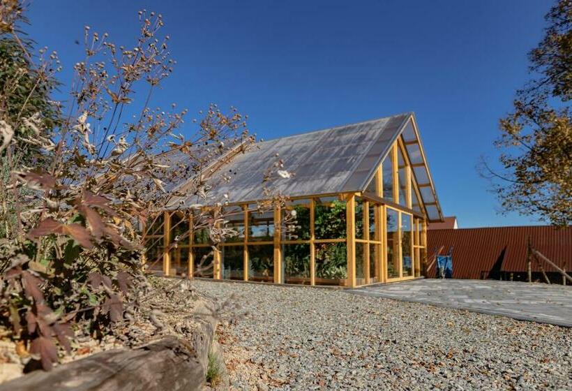 ホテル Jeżowa Woda Ośrodek Wypoczynkowy Palmiarnia I Spa