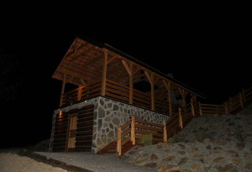 ホテル Jeżowa Woda Ośrodek Wypoczynkowy Palmiarnia I Spa