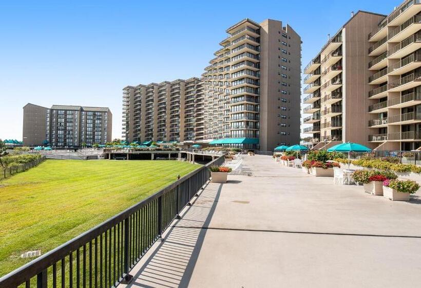 هتل Sea Colony  2604 Round Robin