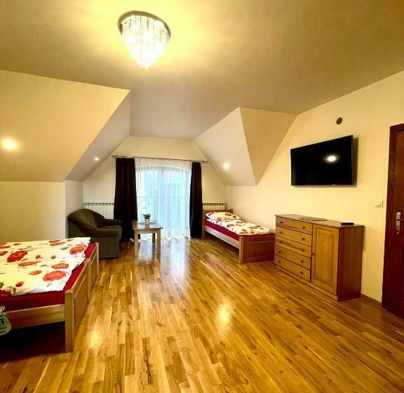 ホテル Stara Fara