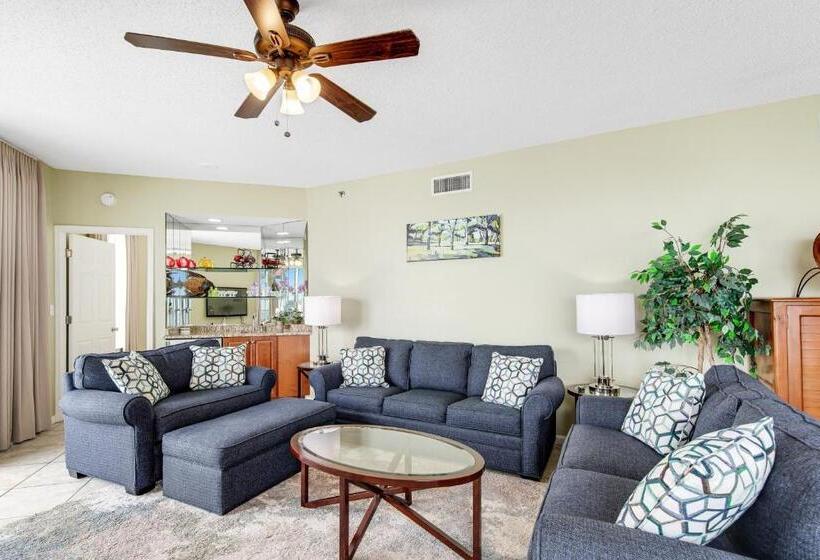 هتل Sterling Sands 701 Destin