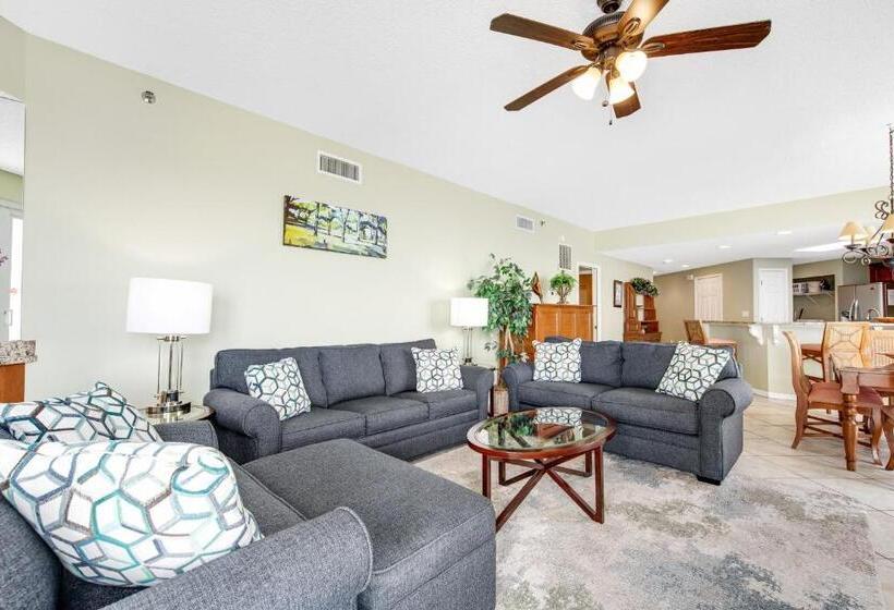 هتل Sterling Sands 701 Destin