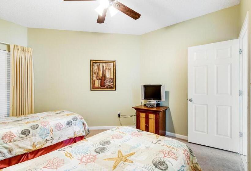هتل Sterling Sands 701 Destin
