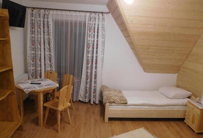 ホテル U Marii & Mariana