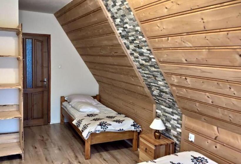 ホテル U Marii & Mariana