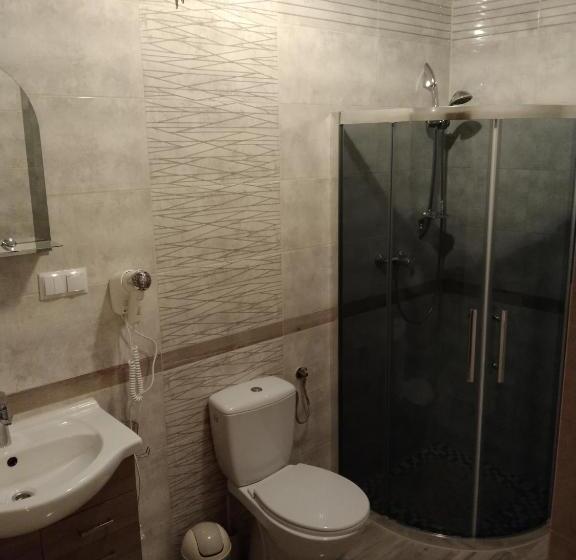 ホテル U Marii & Mariana