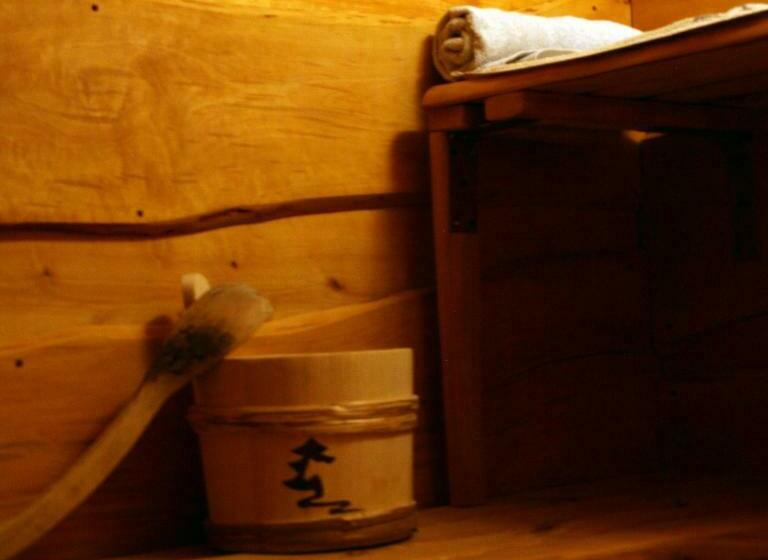 בית מלון כפרי świerkowe Rancho