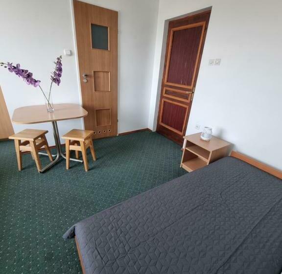 ホテル Willa Anna Kluszkowce