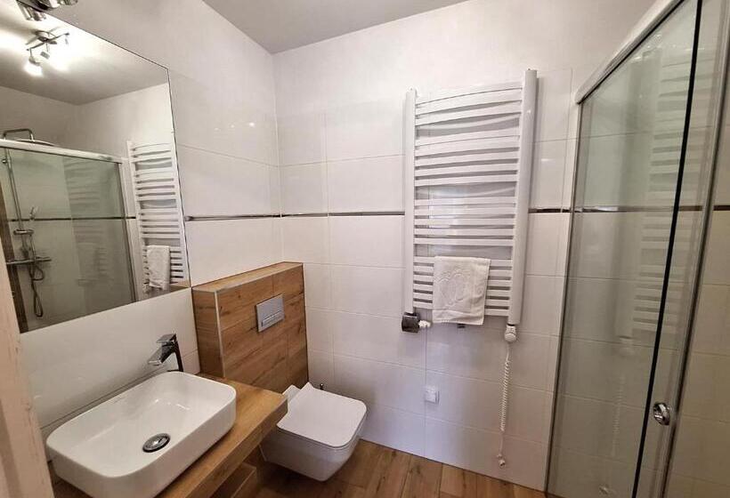 ホテル Windmill Resort Agroturystyka