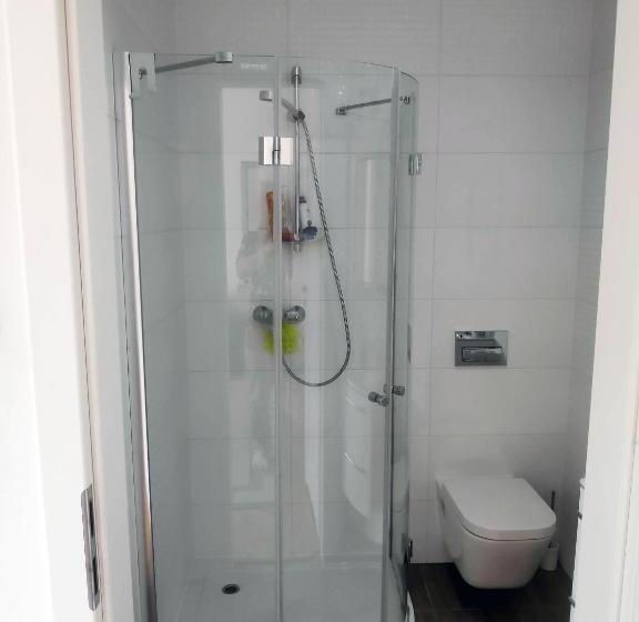 Ohotelik Pensjonat W Poniatowej