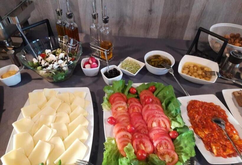 بنسيون Leśne Niebo