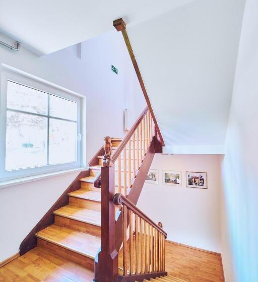 پانسیون Marel Apartments U Sowy  Sauna Polanica Zdrój