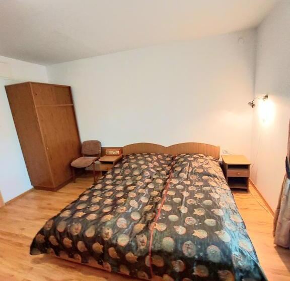 پانسیون Marel Apartments U Sowy  Sauna Polanica Zdrój