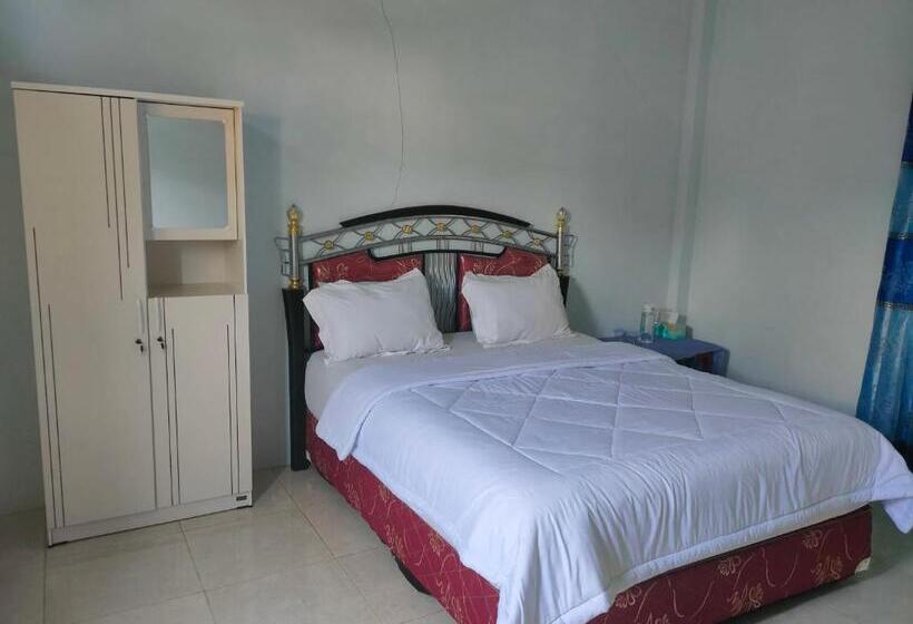 بنسيون Tangkoko Guest House