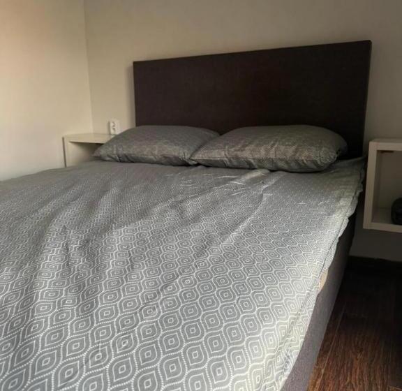 פנסיון Paris Rynek Centrum &parking