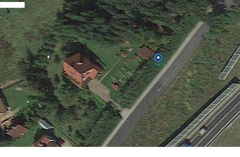 Пансион Domek Górski Z Sauną