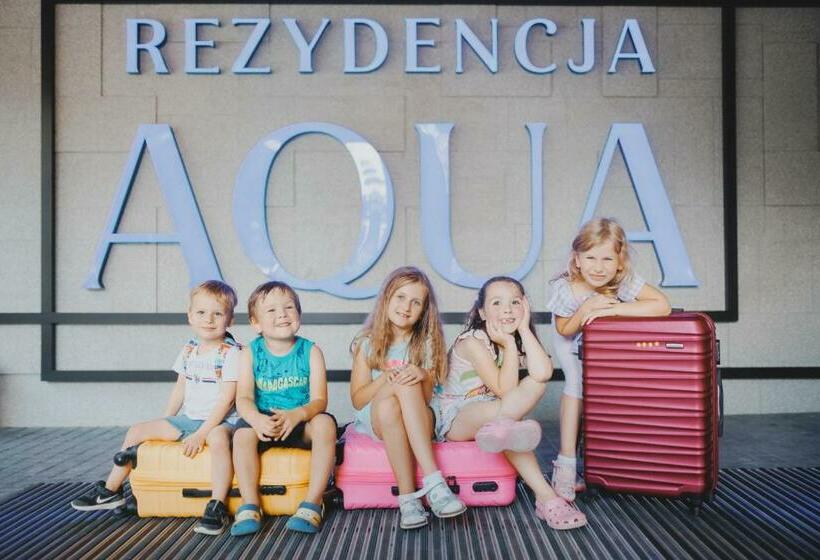 Rezydencja Aqua