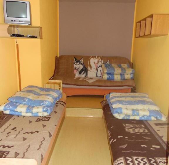 فندق صغير Nssm Tanie Spanie