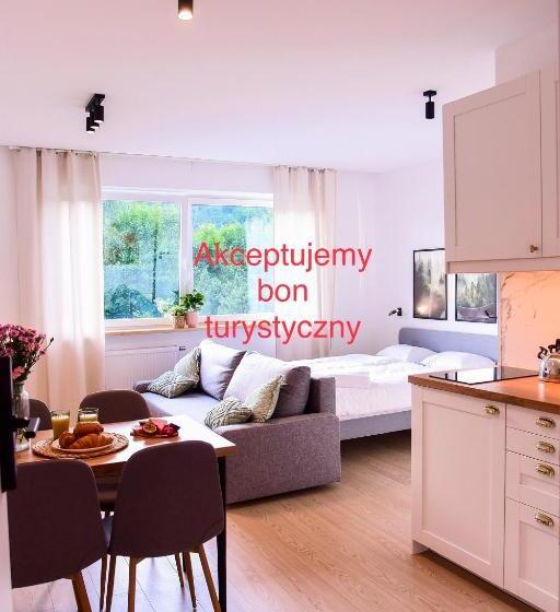 Apartamenty Turystyczna 25